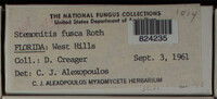Image Associated With the Occurence